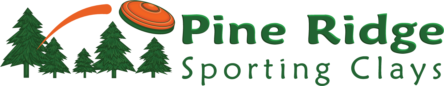Pine Ridge Sporting Clays Logo
